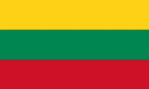 Парчами Литва