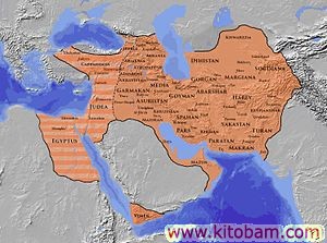 sassanian_empire