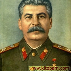 stalin