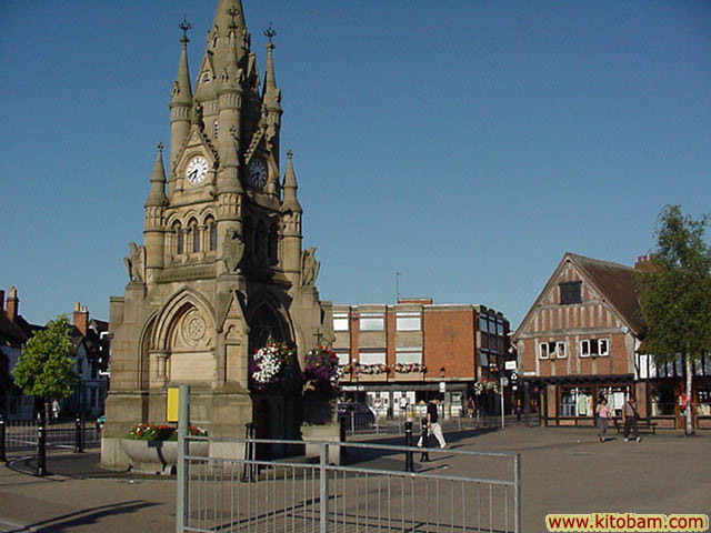 stratford-on-avon