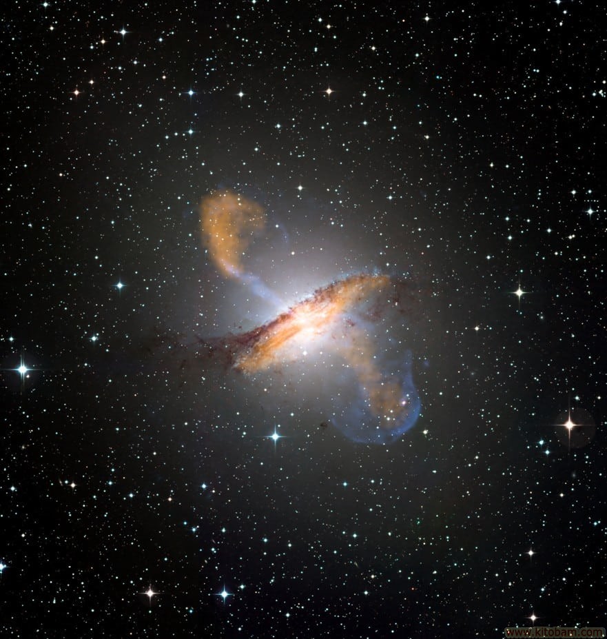 centaurus