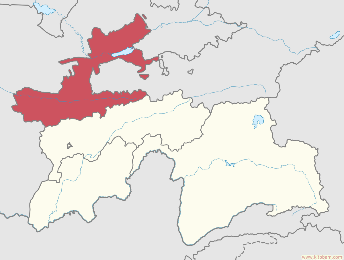 sughd-province