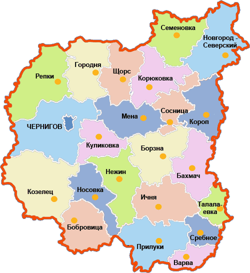 chernigov-province