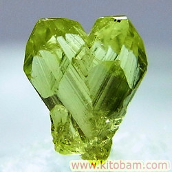 chrysoberyl