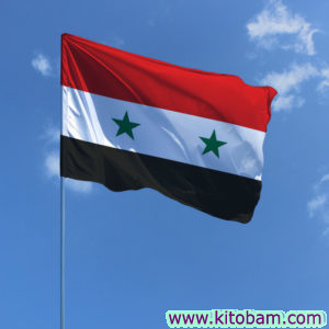 syria