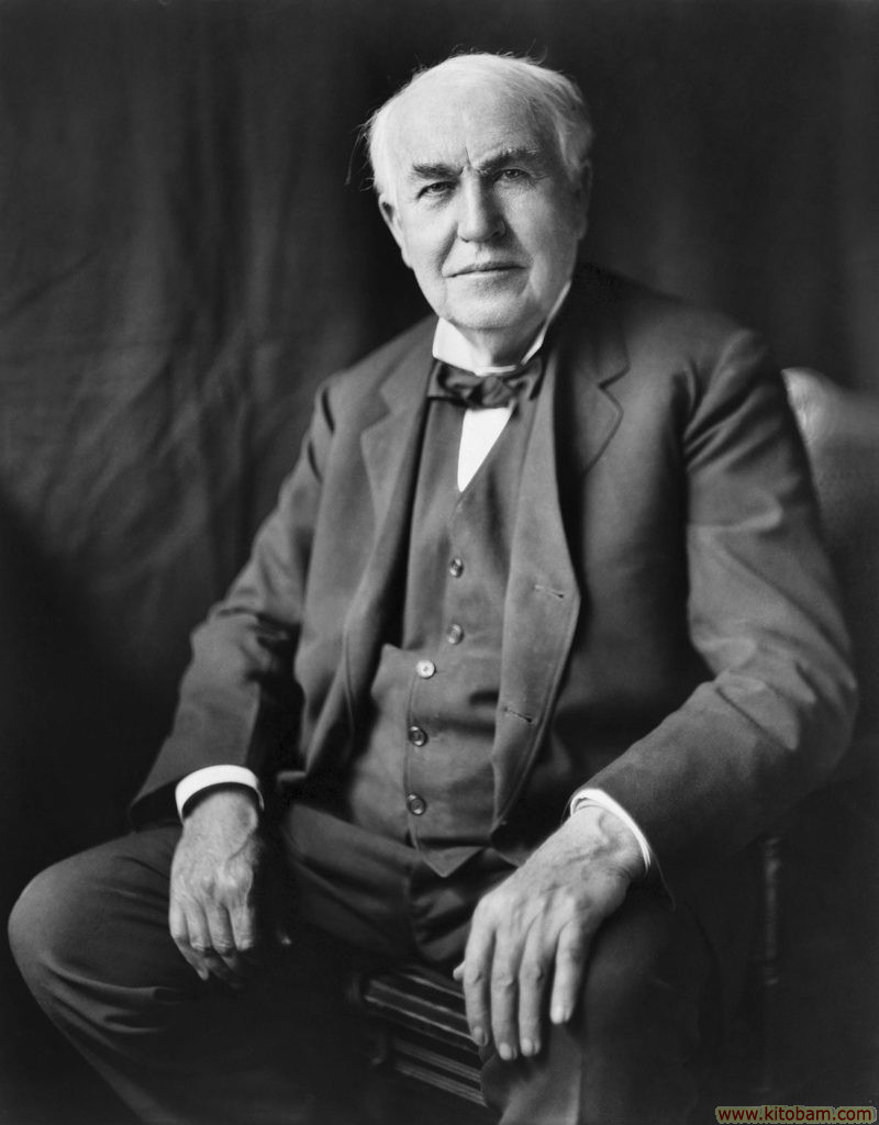 edison