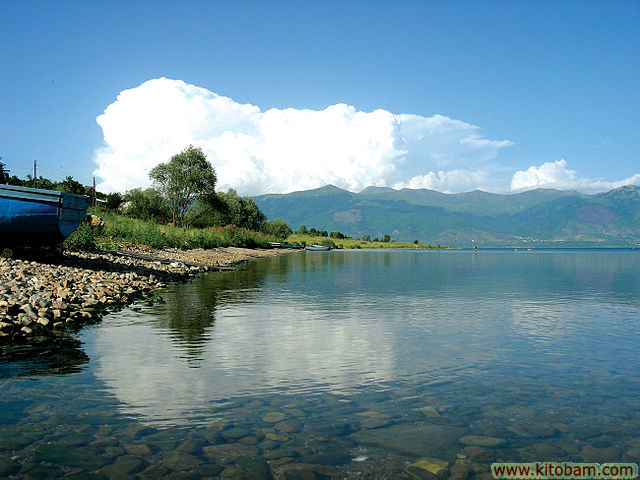 prespa