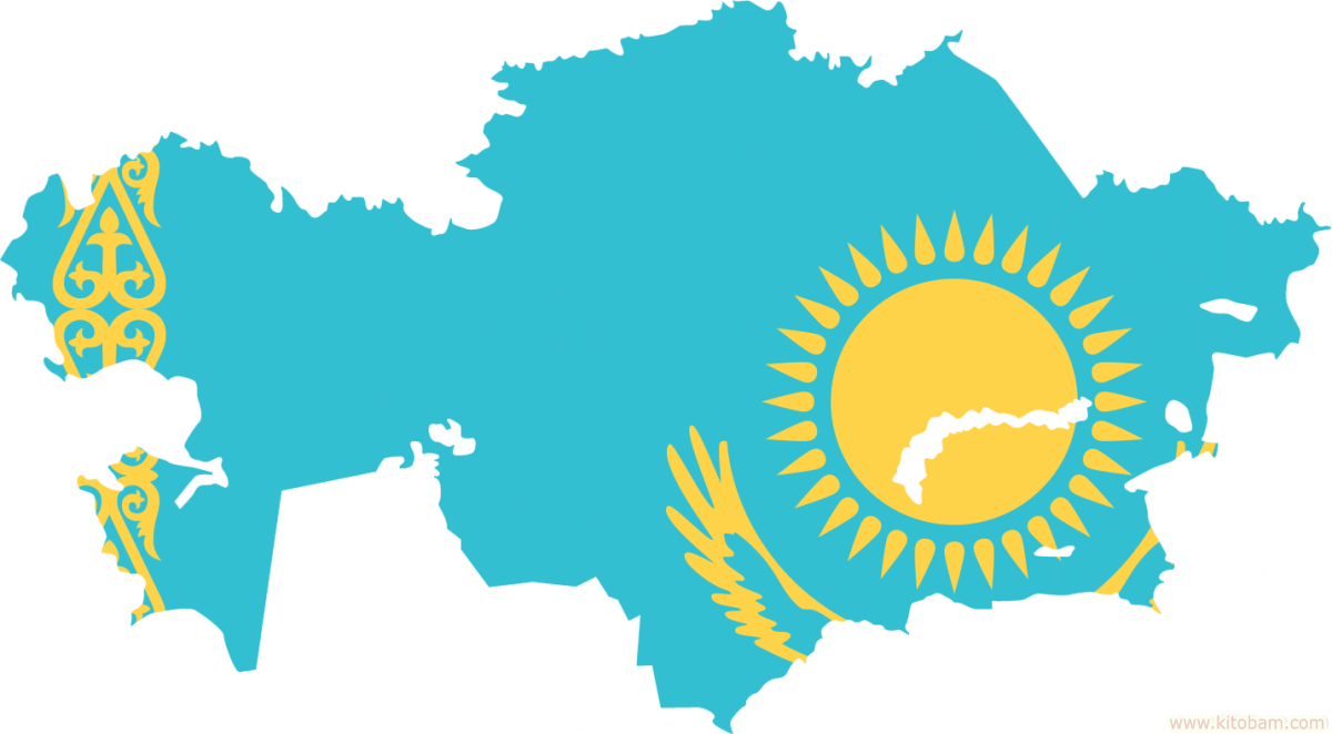 kazaxstan