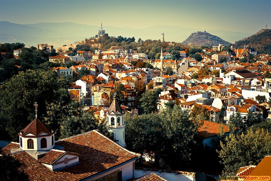 plovdiv