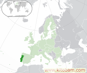 portugal-map