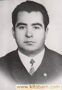 yusufbekov