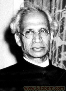 radhakrishnan