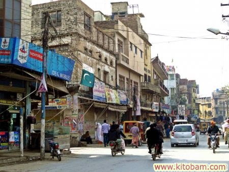 ravalpindi