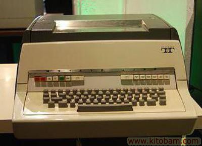 teletype