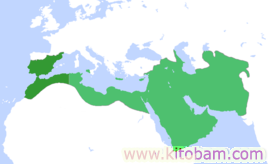 abbasid_caliphate_most_extant