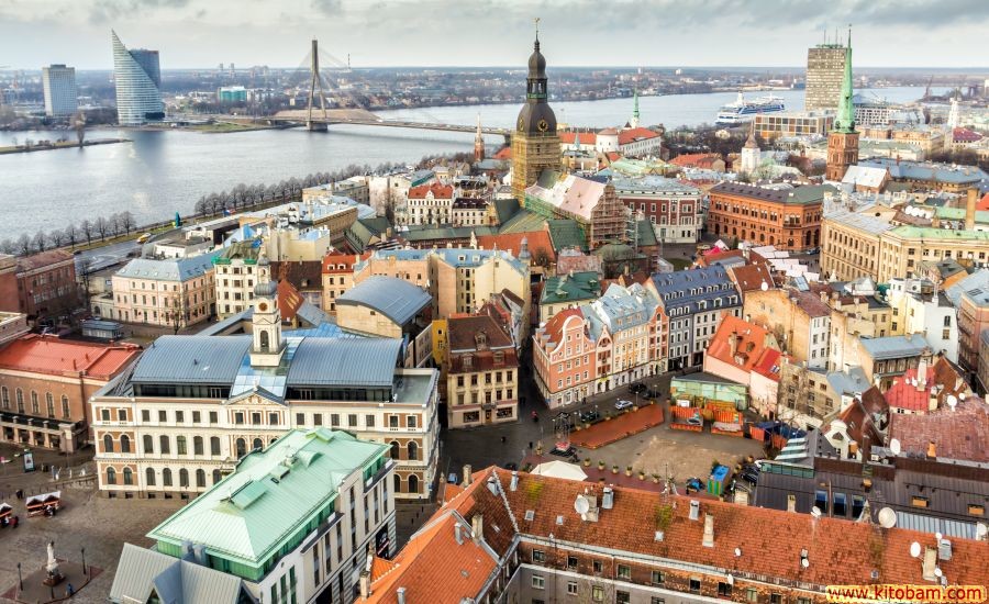 riga