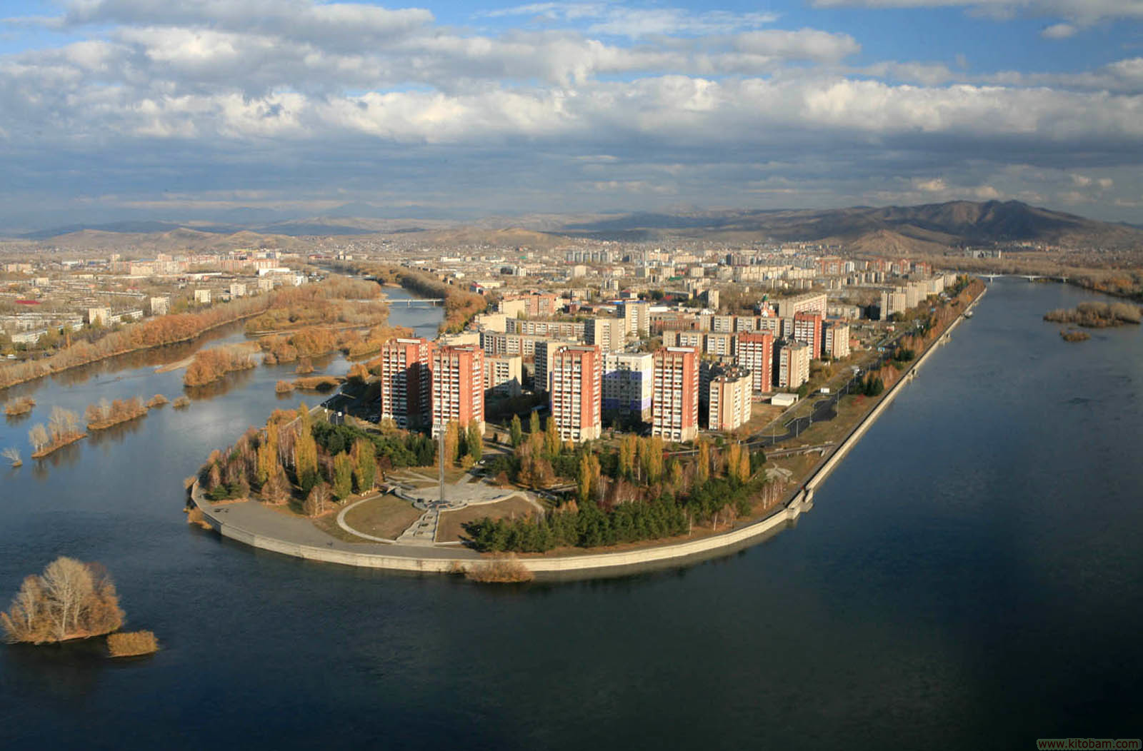 ust-kamenogorsk