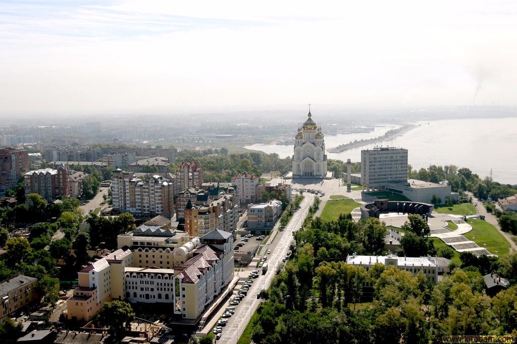 xabarovsk