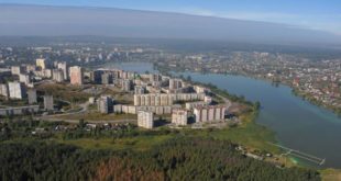 pervouralsk