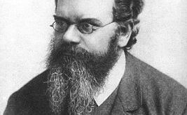 Boltzmann