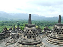 Borobudur