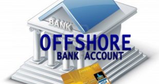 Offshore-Bank