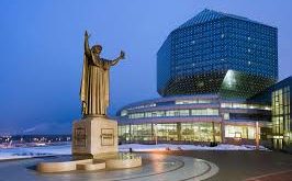 minsk