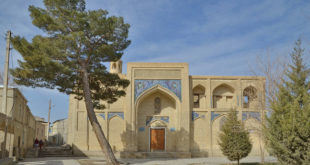 madrasai-govkushon