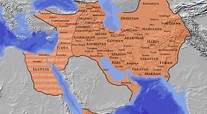 sassanian_empire