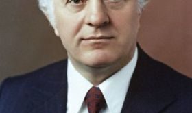 shevardnadze