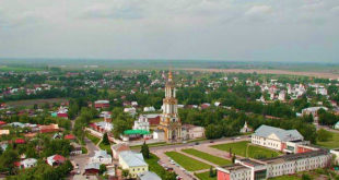 Suzdal