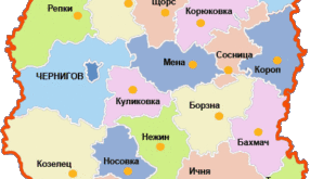 chernigov-province