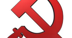 hammer-and-sickle