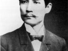 sun-yat-sen