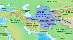 bactriankingdom