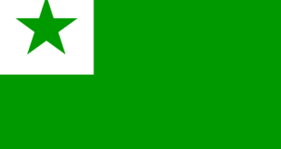 Esperanto