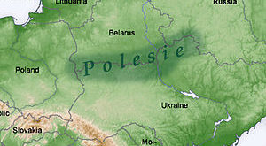 polesia