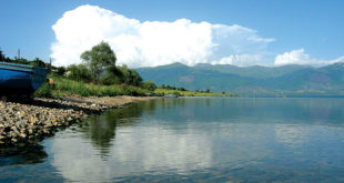 Prespa