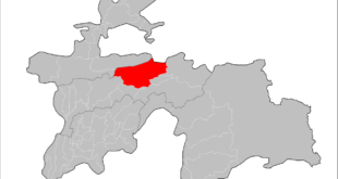 Rasht_District_in_Tajikistan