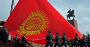 kirgiziya