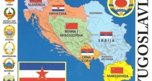 yugoslaviya