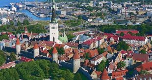 tallin