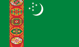 turkmeniya