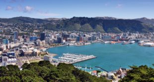 wellington