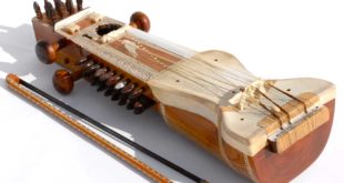 sarangi